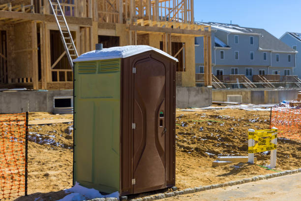 Porta potty rental for festivals in Painesville, OH