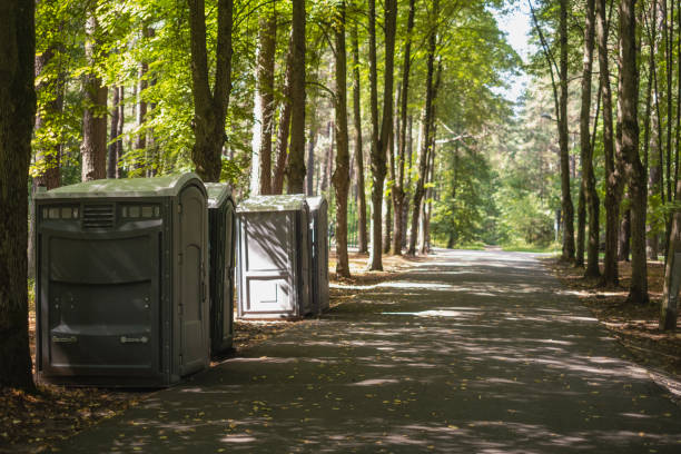 Best Construction site porta potty rental  in Painesville, OH