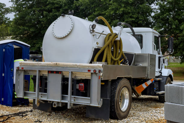 Best Porta potty cleaning services  in Painesville, OH