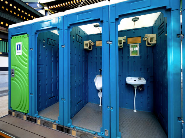 Painesville, OH porta potty rental Company